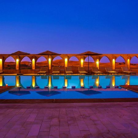 Nomad Palace Merzouga Exterior photo